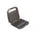 Sanduicheira Tefal Croc Time, Black/Silver (SM193D34) Sanduicheira Tefal Croc Time, Black/Silver (SM193D34)