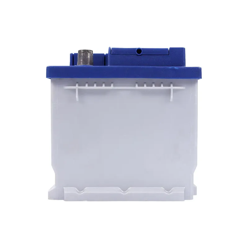 بطارية Bosch S4 12V 95Ah 800A R+ (0092S40130)