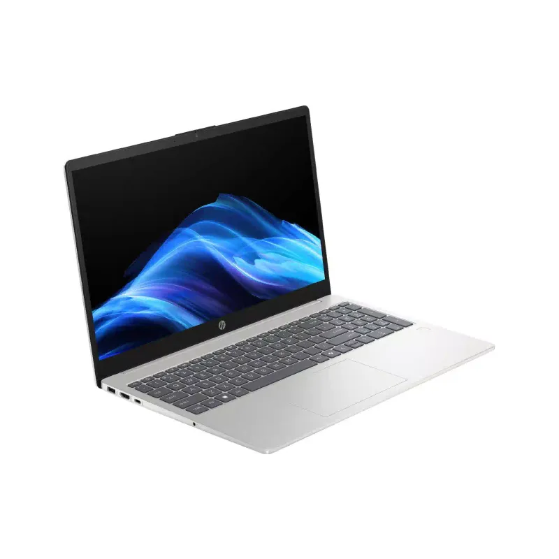 Laptop HP 15-fd1006ua, Silver (DV5T8EA)