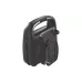 Sanduicheira Tefal Croc Time, Black/Silver (SM193D34) Sanduicheira Tefal Croc Time, Black/Silver (SM193D34)