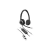 Гарнитура On-ear стерео Poly Mission 625 (C01C6AA)