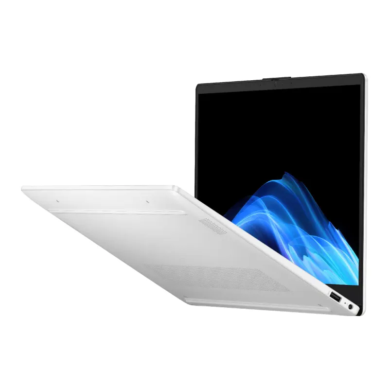 Laptop HP 15-fd1006ua, Silver (DV5T8EA)