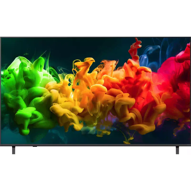 تلفزيون LG, Black (75QNED80B6A)