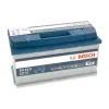 بطارية Bosch S4 12V 95Ah 850A R+ (0092S4E130)