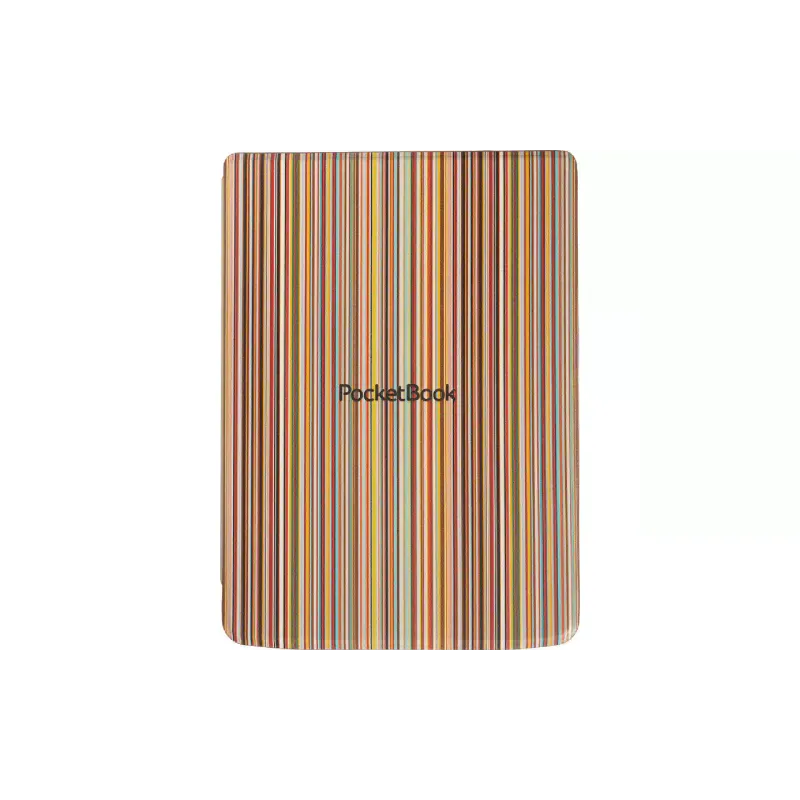 Чехол Pocketbook, для PocketBook 743 Shell series (H-S-743-CL-WW)