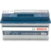 بطارية Bosch S4 12V 95Ah 850A R+ (0092S4E130)
