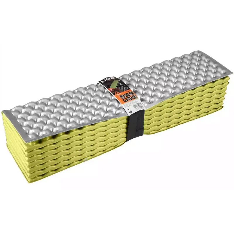 Carrinho dobrável Neo Tools (63-161)