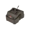 Carregador Vitals 18V 4Ah 1840n (244906)