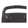 Sanduicheira Tefal Croc Time, Black/Silver (SM193D34)