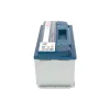 بطارية Bosch S4 12V 95Ah 850A R+ (0092S4E130)