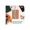 Чехол Pocketbook, для PocketBook 743 Shell series (H-S-743-CL-WW)
