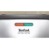 Sanduicheira Tefal Croc Time, Black/Silver (SM193D34)
