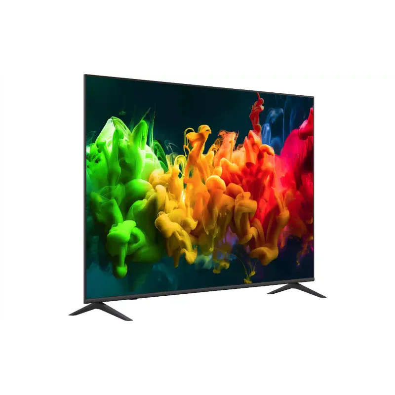 تلفزيون LG, Black (75QNED80B6A)