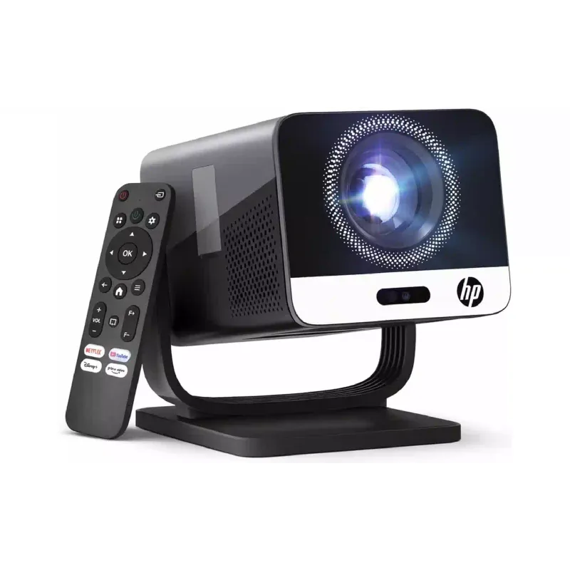 Projetor HP MC475 (C42LPAA)