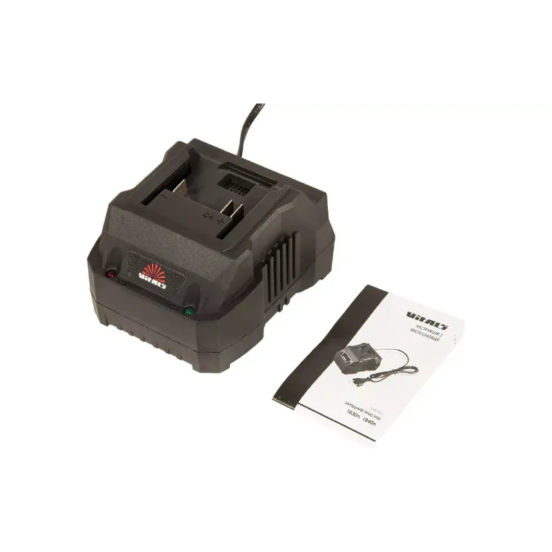 Carregador Vitals 18V 4Ah 1840n (244906)