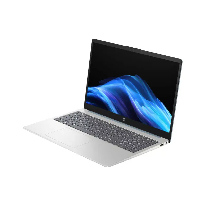 Φορητός υπολογιστής HP 15-fd1007ua, Blue (DV5F6EA)