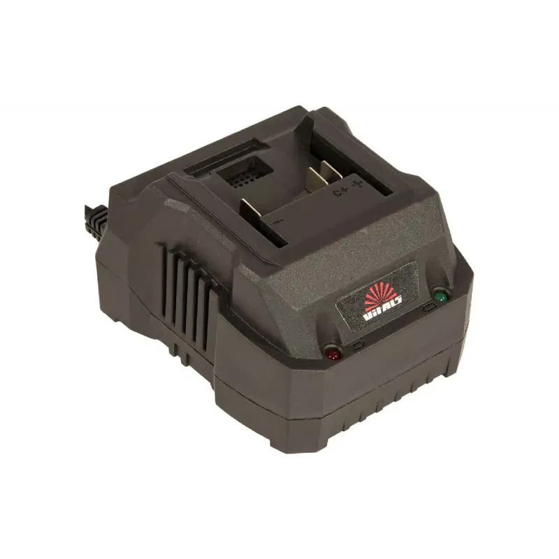 Carregador Vitals 18V 4Ah 1840n (244906)