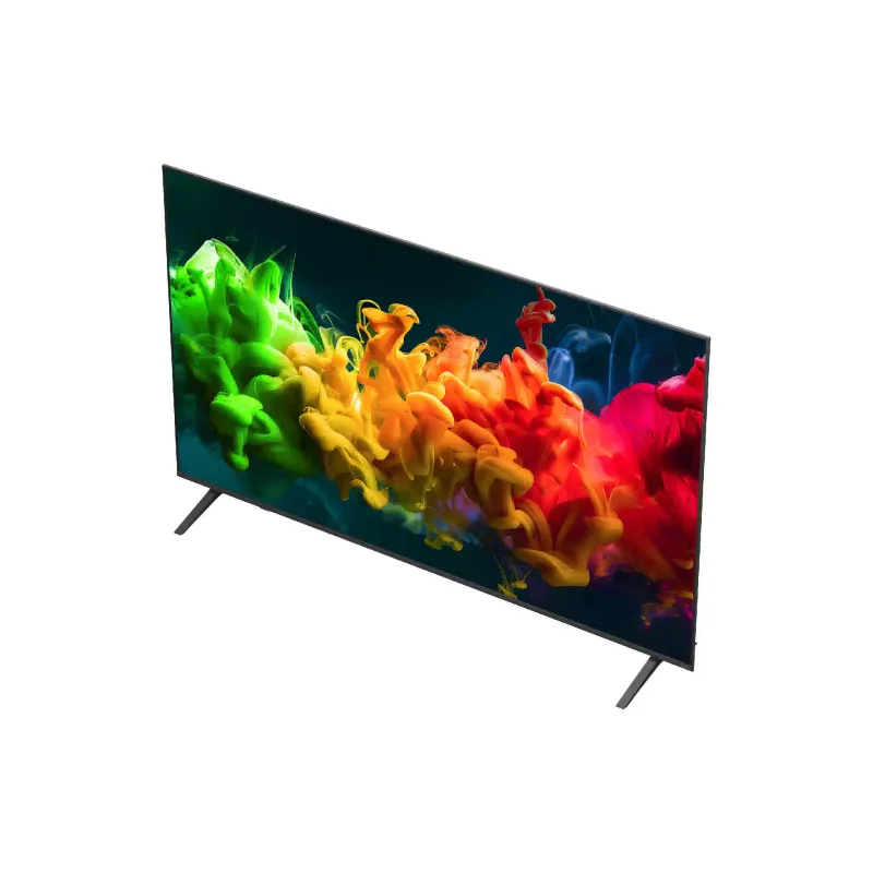 تلفزيون LG, Black (75QNED80B6A)