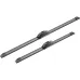 Wischer Bosch Aerotwin (3397014421)