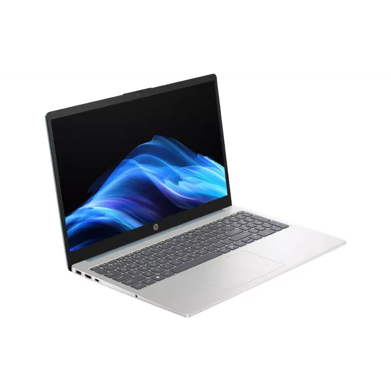 Φορητός υπολογιστής HP 15-fd1007ua, Blue (DV5F6EA)