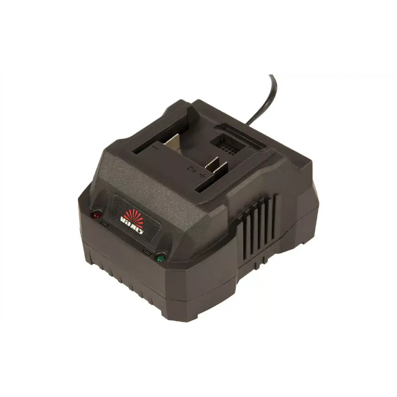 Carregador Vitals 18V 3Ah 1830n (244905)