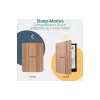 Чехол Pocketbook, для PocketBook 743 Shell series (H-S-743-CL-WW)