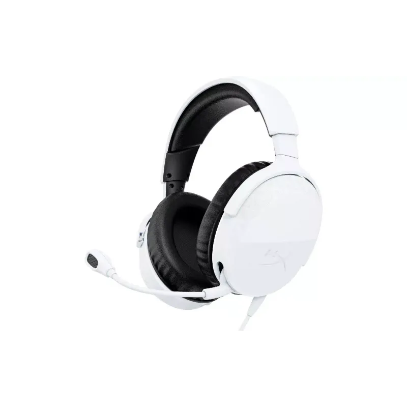 Auriculares HyperX Cloud Stinger 3, White (BS1T6AA)