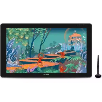 Монитор Huion Kamvas 24 24"  (GS2401)