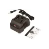 Carregador Vitals 18V 3Ah 1830n (244905)