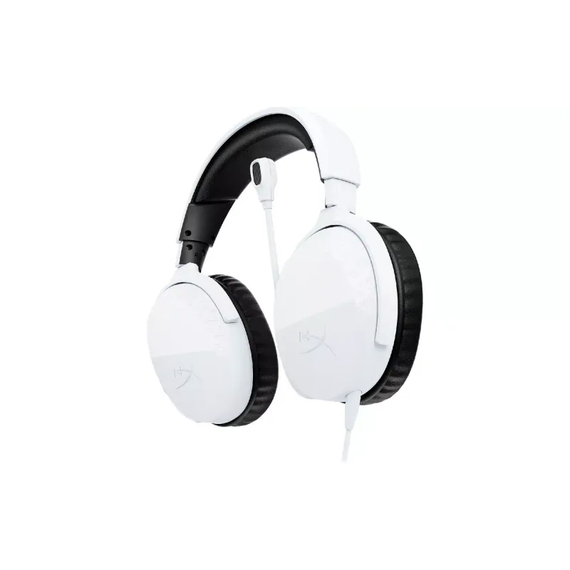 Auriculares HyperX Cloud Stinger 3, White (BS1T6AA)