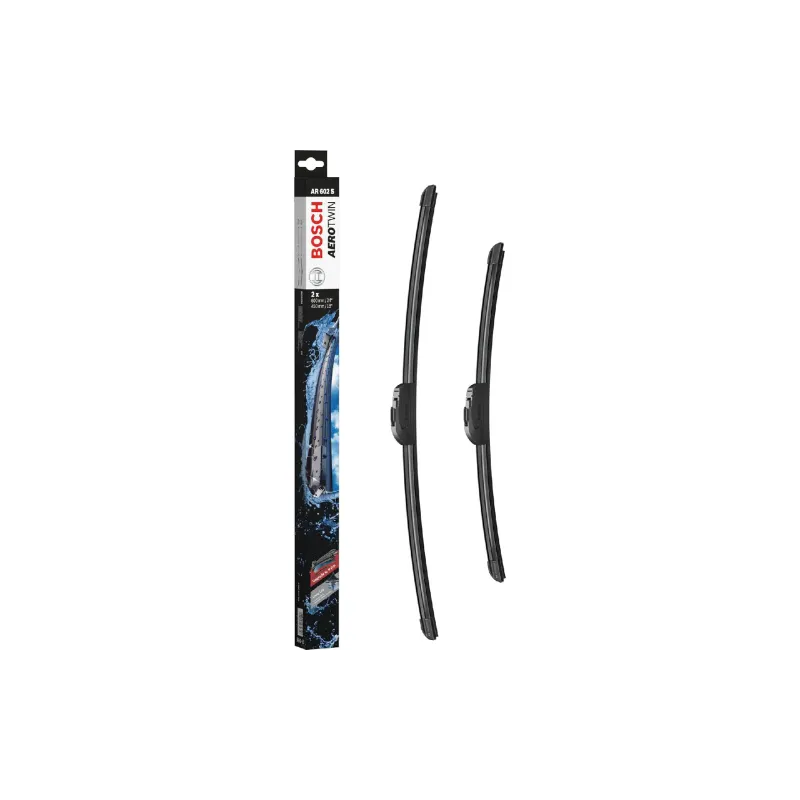 Καθαριστής Bosch Aerotwin (3397014421)