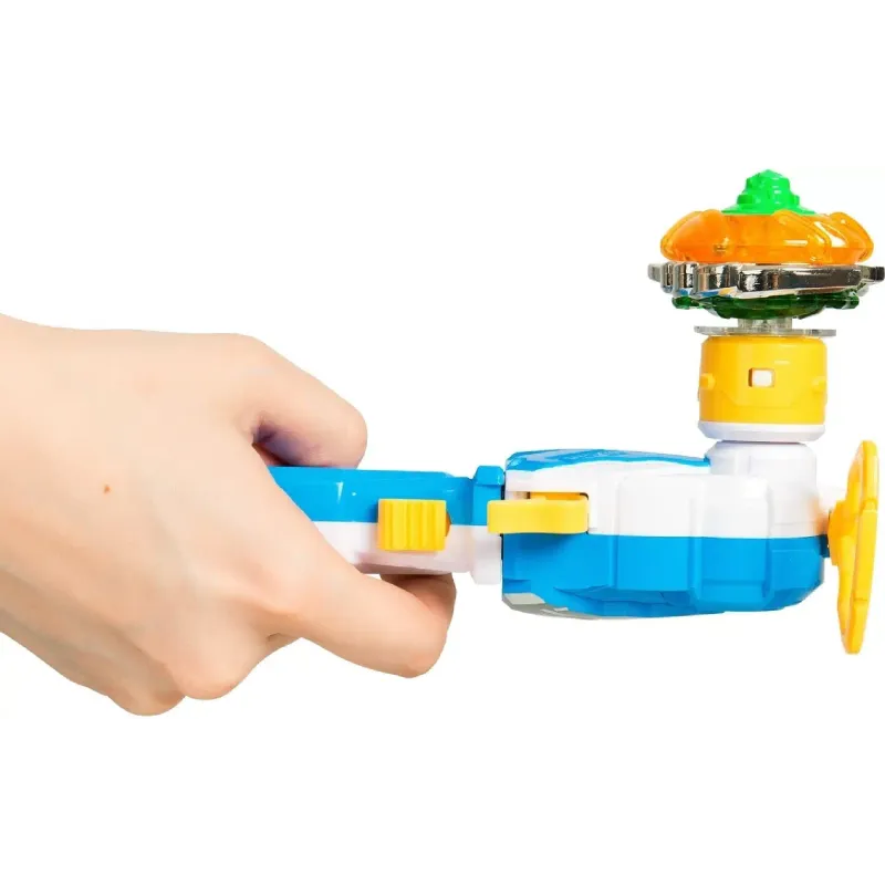 Волчок Auldey (EU634403)