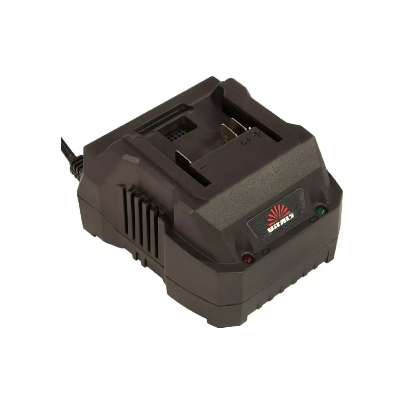 Carregador Vitals 18V 3Ah 1830n (244905)