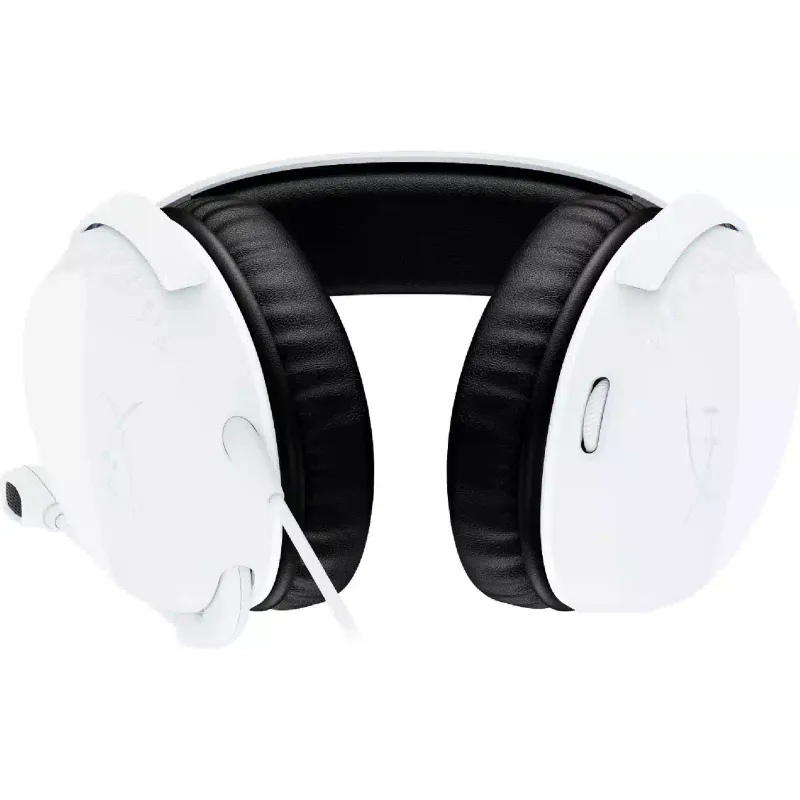Auriculares HyperX Cloud Stinger 3, White (BS1T6AA)