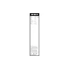 Καθαριστής Bosch Aerotwin (3397014421)