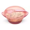 Набір для годування Nuvita (NV1421COOLPINK)
