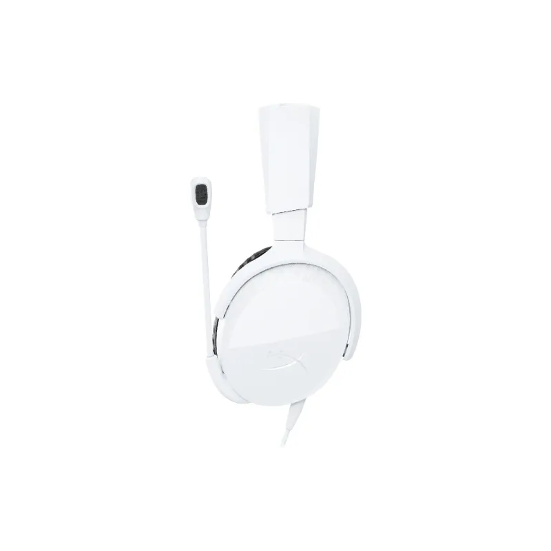 Auriculares HyperX Cloud Stinger 3, White (BS1T6AA)