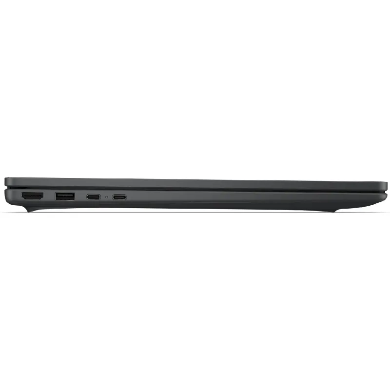 Ноутбук HP OmniBook 3 AI PC 17.3" FHD/IPS 16Gb/512Gb/R7 250/UMA/DOS Silver 17-dn0002ua (DV5H2EA)