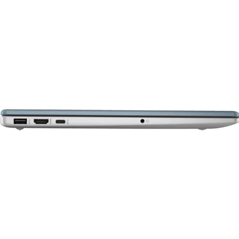 Φορητός υπολογιστής HP 15-fd1007ua, Blue (DV5F6EA)
