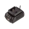 Carregador Vitals 18V 2Ah 1820c (235307)