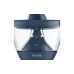 Exprimidor Tefal Morning Blue, White (ZP2M04E0)