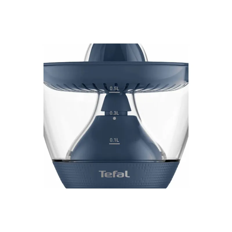 عصارة Tefal Morning Blue, White (ZP2M04E0)