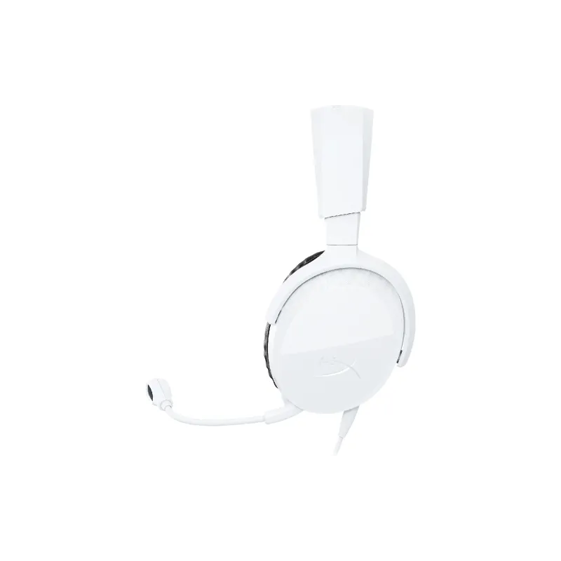 Auriculares HyperX Cloud Stinger 3, White (BS1T6AA)