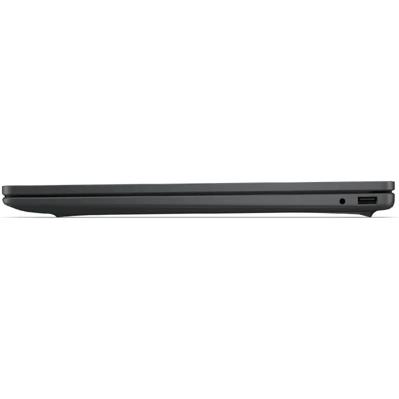 Ноутбук HP OmniBook 3 AI PC 17.3" FHD/IPS 16Gb/512Gb/R7 250/UMA/DOS Silver 17-dn0002ua (DV5H2EA)