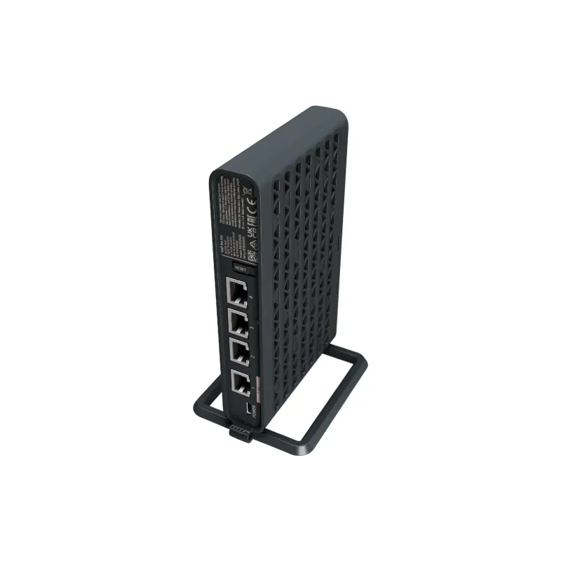 Рутер MikroTiK (A42G-HBEP)