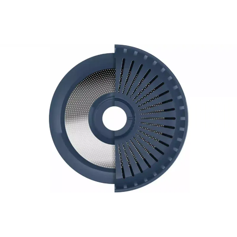 عصارة Tefal Morning Blue, White (ZP2M04E0)