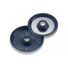 عصارة Tefal Morning Blue, White (ZP2M04E0)