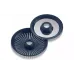 Exprimidor Tefal Morning Blue, White (ZP2M04E0)
