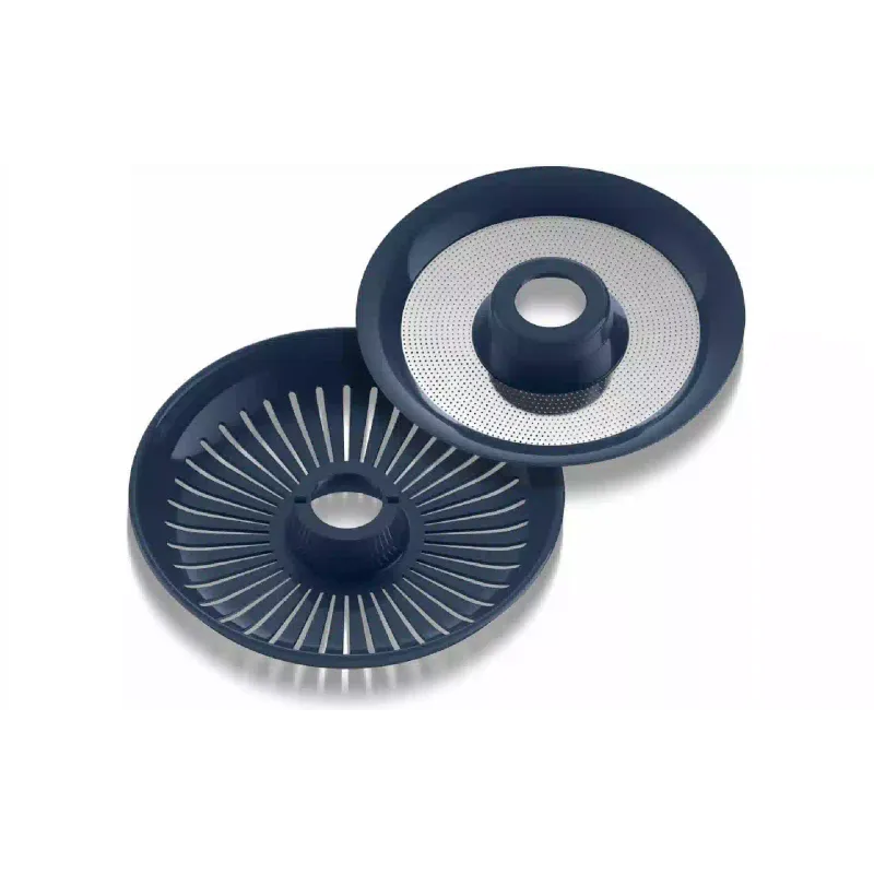 عصارة Tefal Morning Blue, White (ZP2M04E0)