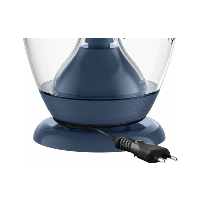 عصارة Tefal Morning Blue, White (ZP2M04E0)